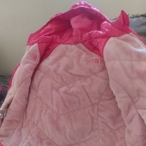 NorthFace Toddler Jacket